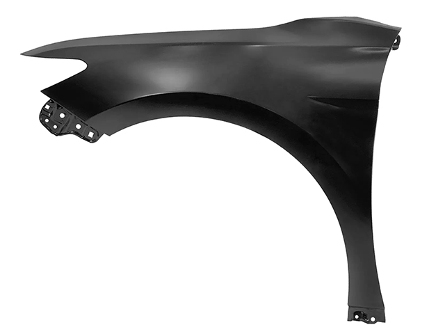 FRONT FENDER LH
